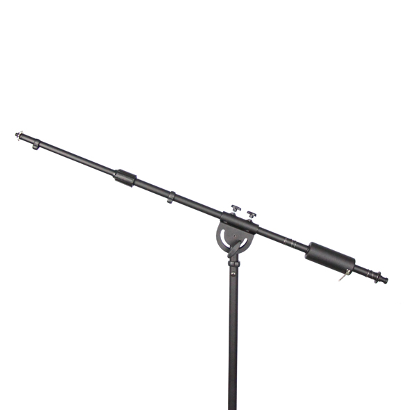 K-100-1 Boom Microphone Stand